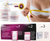 Breast How - Breast Actives image 2